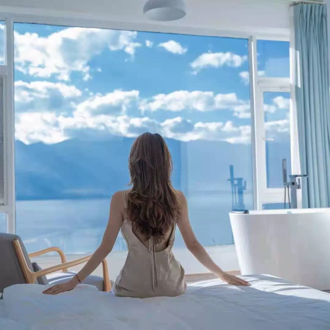 后宫酒店Harem Hotel 剧情互动 展示图 4