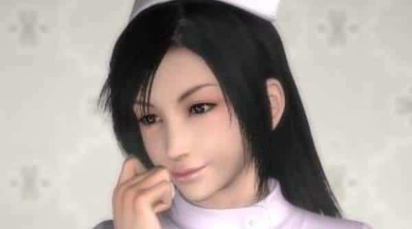 梅麻吕3D合集 剧情互动 页面配图 4