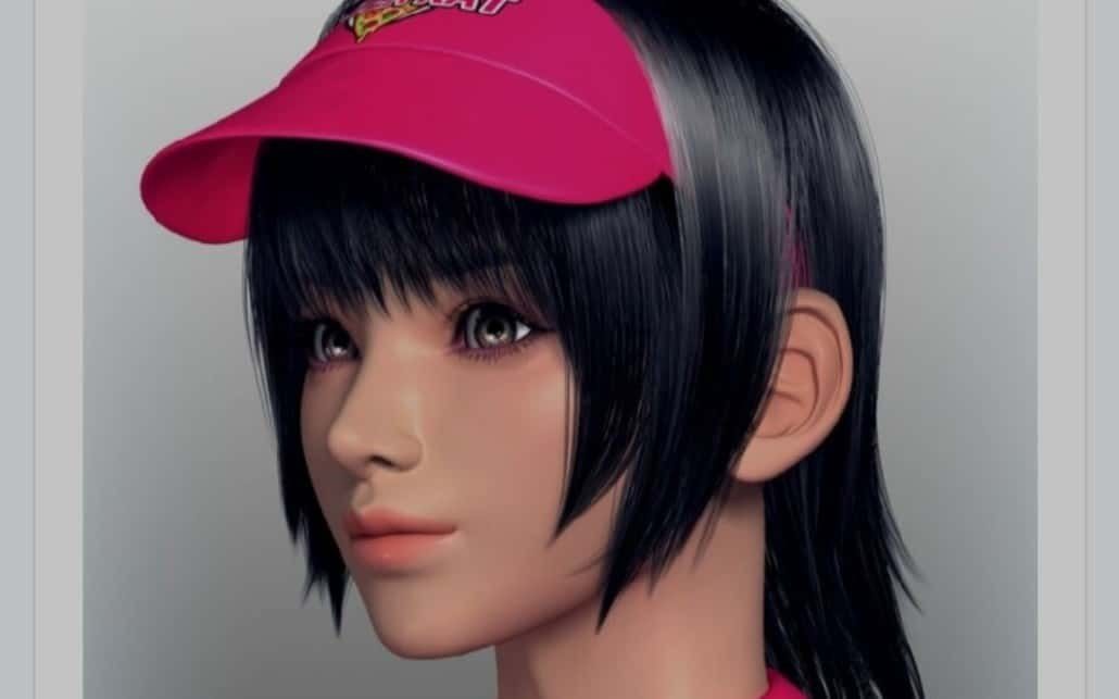 梅麻吕3D合集 PC与安卓 展示图 6